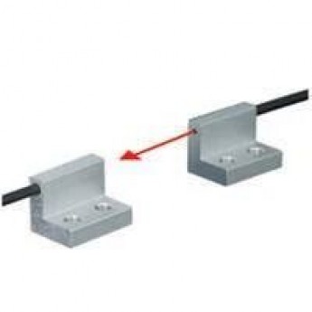 Оптоволоконный датчик KEYENCE FU-L52Z с верхним излучением, диаметр оси 1.13 мм, длина 2 м FU-L52Z-322399