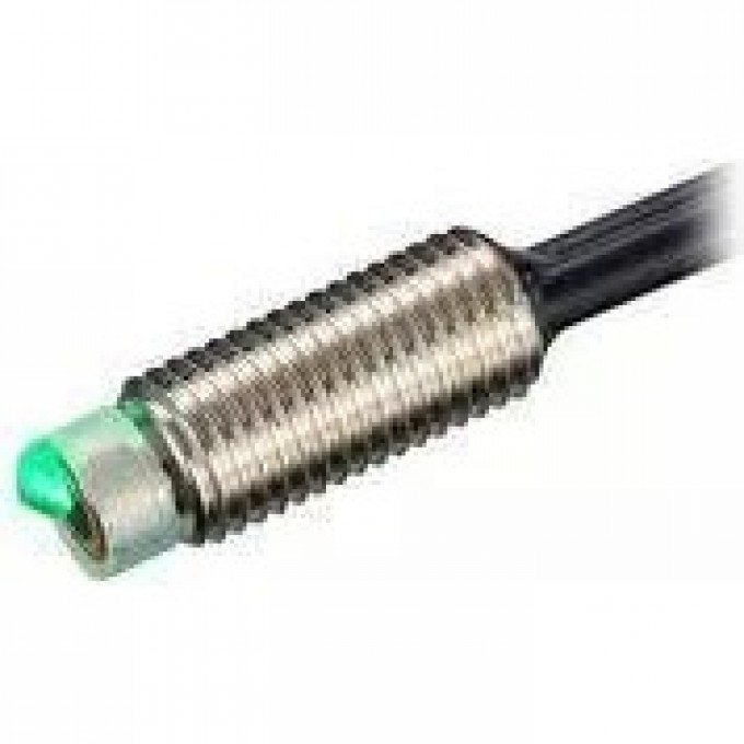 Оптоволоконный датчик KEYENCE FU-R67 с резьбовым креплением M6 FU-R67-322409