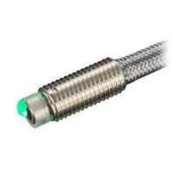 Датчик KEYENCE FU-R67G с оптоволоконным индикатором M6 FU-R67G-322410