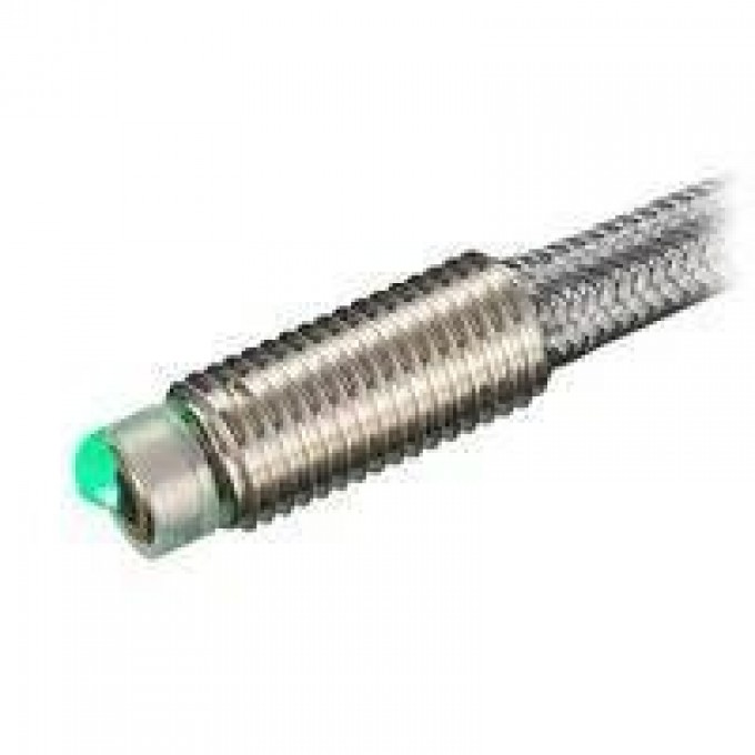 Датчик KEYENCE FU-R67G с оптоволоконным индикатором M6 FU-R67G-322410