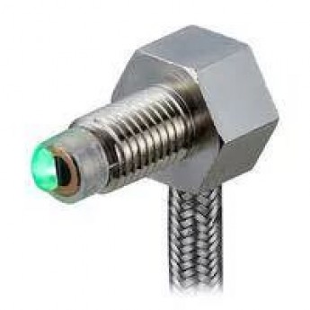 Датчик KEYENCE FU-R67TG с волоконным индикатором M6 FU-R67TG-322407