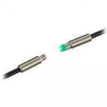Датчик KEYENCE FU-R77 с оптоволоконным блоком M4 FU-R77-322412
