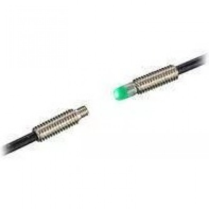 Датчик KEYENCE FU-R77 с оптоволоконным блоком M4 FU-R77-322412