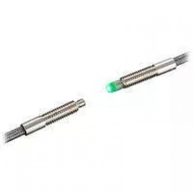 Датчик KEYENCE FU-R77G с индикатором оптоволоконного блока M4 FU-R77G-322411