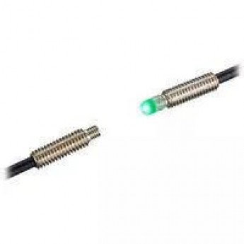 Датчик KEYENCE FU-R7F с индикатором оптоволоконного блока FU-R7F-322418