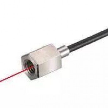 Волоконно-оптический датчик KEYENCE FU-V7FN проходного типа термостойкий до 70°C FU-V7FN-322419