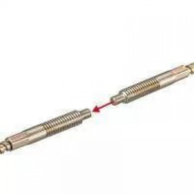 Оптоволоконный датчик KEYENCE FU-V84 для вакуумных систем, термостойкий до 350°C FU-V84-322416