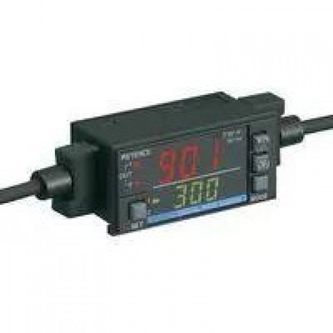 Датчик давления KEYENCE -V25 NPN FW-V25-323067