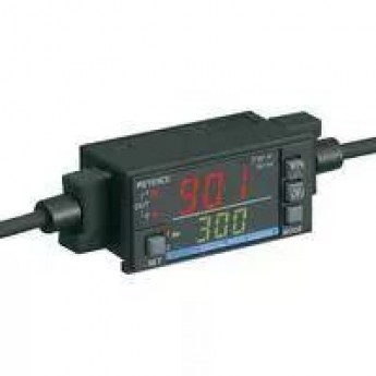 Датчик давления KEYENCE -V25P PNP FW-V25P-323065