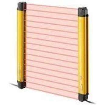 Датчик безопасности KEYENCE GL-R56H с зоной обнаружения 0. м GL-R56H-326024