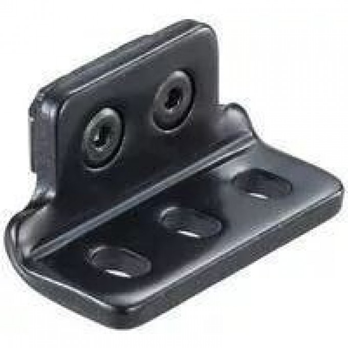 L-образный кронштейн KEYENCE GL-RB12 для серии GL-R GL-RB12-326056