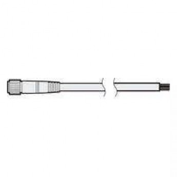 Кабель удлинительный KEYENCE GL-RC20M для серии GL-R 20 м GL-RC20M-326073