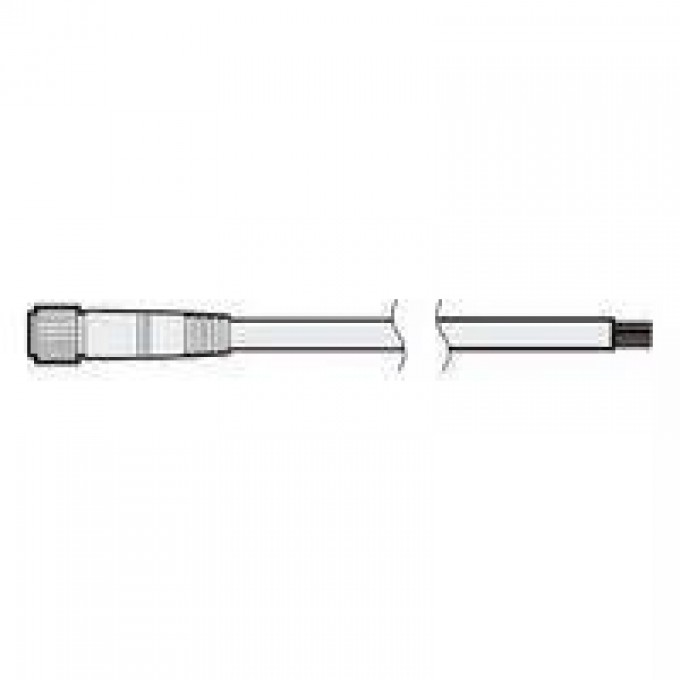 Кабель удлинительный KEYENCE GL-RC5S для серии GL-R, 5 м GL-RC5S-326069