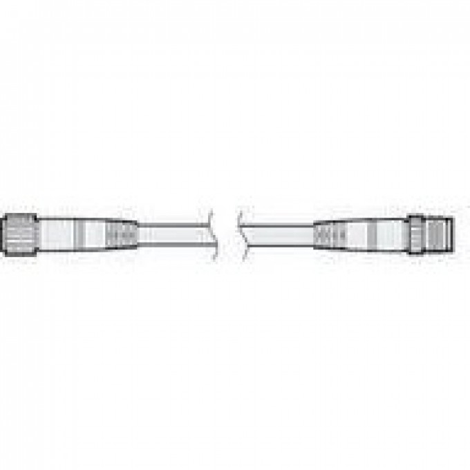 Кабель-удлинитель для датчика безопасности KEYENCE GL-RCT10PM 10 м GL-RCT10PM-326074