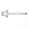 Кабель подключения для датчика безопасности KEYENCE GL-R Series 10 м GL-RP10NM-326071