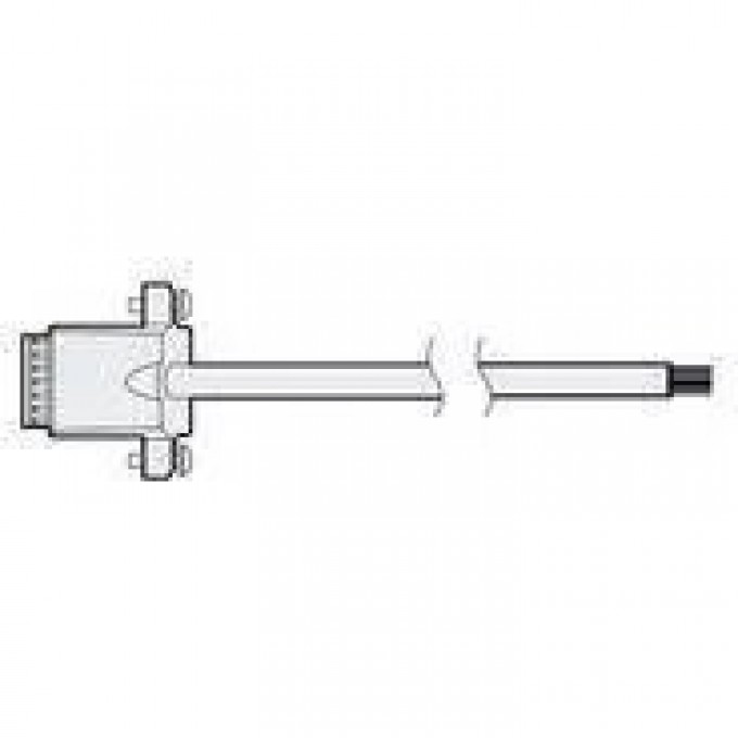 Кабель подключения для датчиков KEYENCE GL-R Series 10 м GL-RP10P-326080