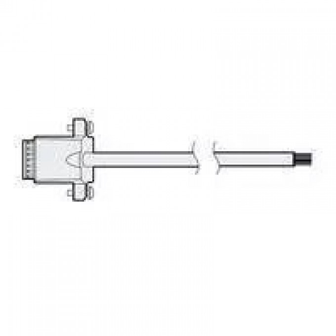 Кабель подключения KEYENCE GL-RP5N для серии GL-R, 5 м GL-RP5N-326082