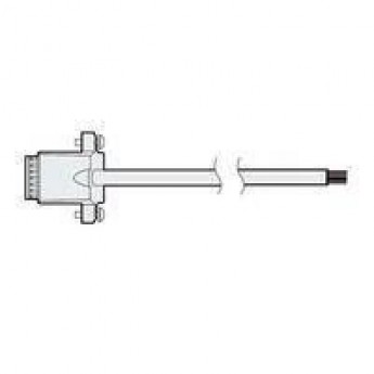 Кабель для подключения датчика безопасности KEYENCE GL-R серии 5 м GL-RP5PM-326087