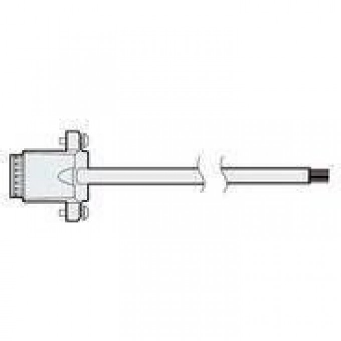 Кабель для подключения датчика безопасности KEYENCE GL-R серии 5 м GL-RP5PM-326087