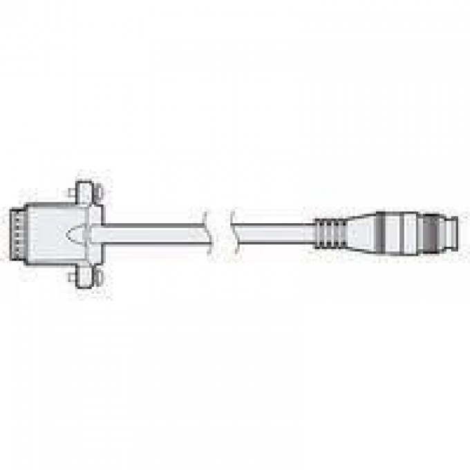 Кабель подключения KEYENCE GL-R Series 0.3 м GL-RPC03P-326086