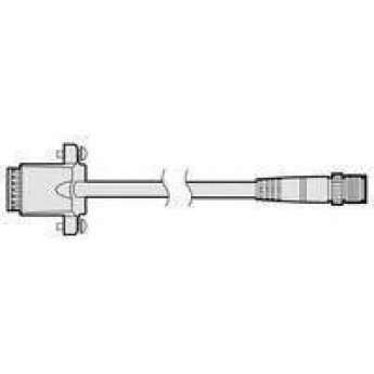 Датчик безопасности KEYENCE GL-RPT03PM 0.3 м GL-RPT03PM-326094