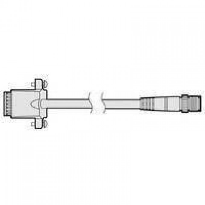 Датчик безопасности KEYENCE GL-RPT03PM 0.3 м GL-RPT03PM-326094