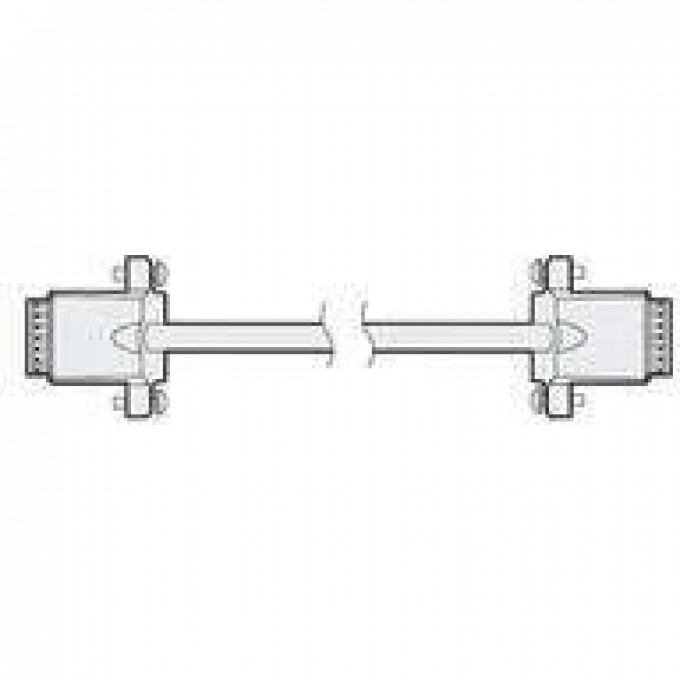 Кабель для датчика безопасности KEYENCE GL-R Series 10 м GL-RS10-326096