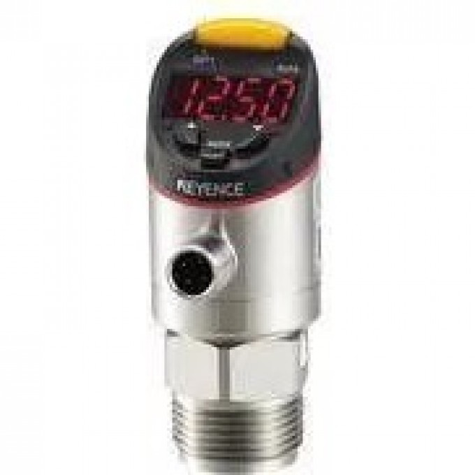 Датчик давления KEYENCE GP-M010 для газа и жидкости GP-M010-325327