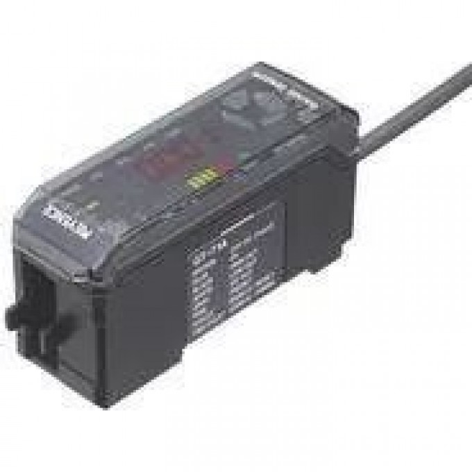 Блок усилителя датчика KEYENCE GT-71A GT-71A-14709