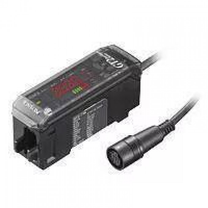 Датчик измерения KEYENCE GTMCP PNP DIN-рейка GT2-71MCP-324562
