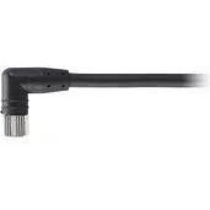 Кабель для измерительной головки KEYENCE GT2 Series M8 L-образный 2 м GT2-CHL2M-324590