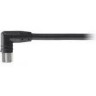 Кабель для измерительной головки KEYENCE GT2 Series M8 L-образный 2 м GT2-CHL2M-324590