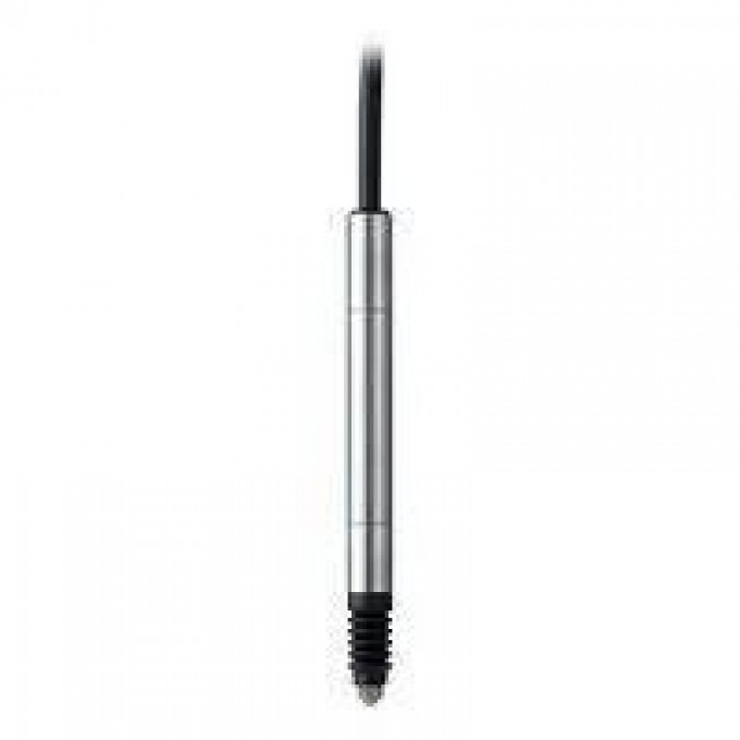 Датчик измерения KEYENCE GT2-S5 с диапазоном 5 мм GT2-S5-324615