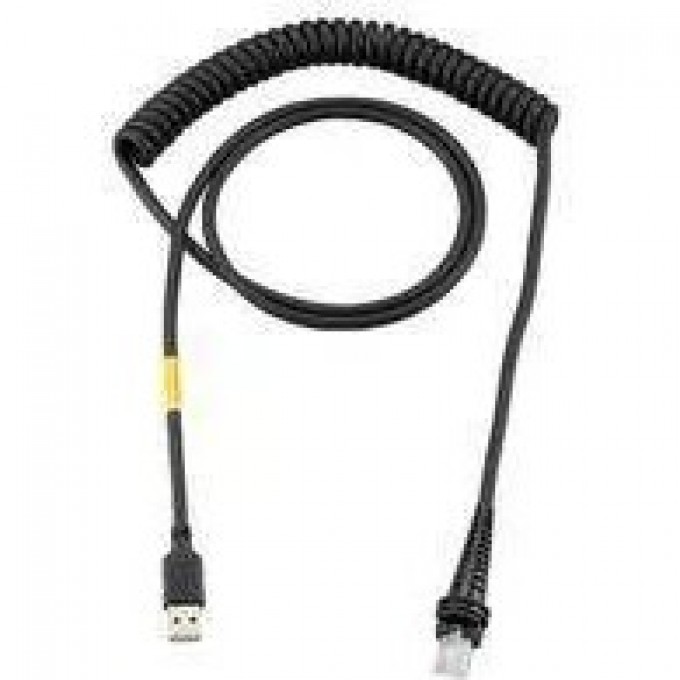 Датчик идентификации KEYENCE HR-1C3UC USB с кабелем 3 м HR-1C3UC-324012