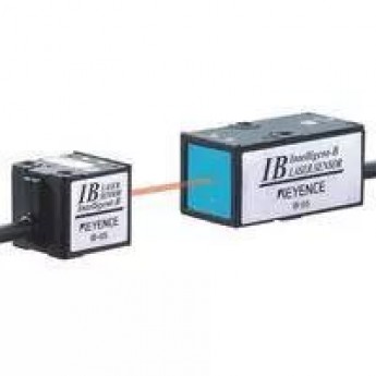 Датчик измерения KEYENCE IB-05 с диапазоном 5 мм и длиной волны 660 нм IB-05-325077