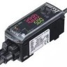 Датчик KEYENCE IG-1000 DIN-рейка с аналоговым выходом IG-1000-323215