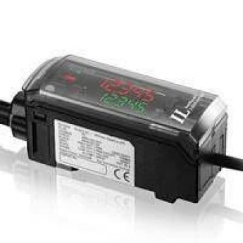 Датчик измерения KEYENCE IL-1000 DIN-рейка IL-1000-324794