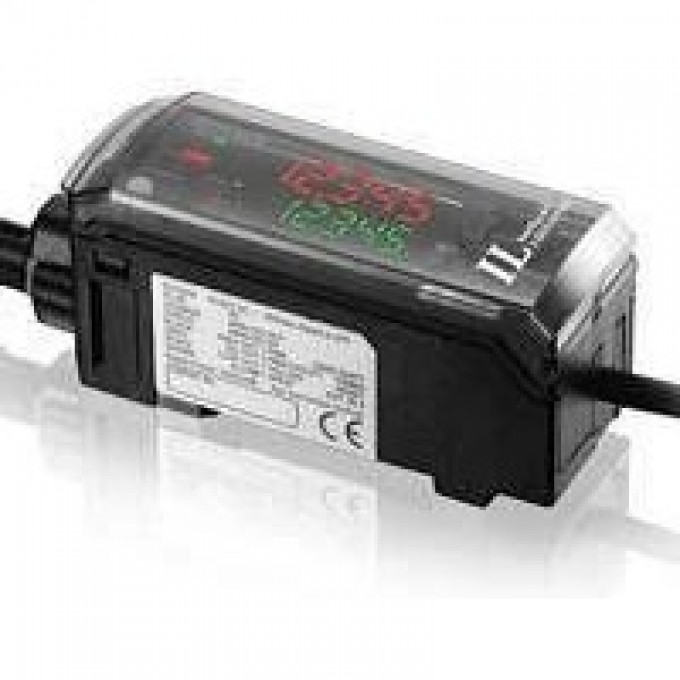 Датчик измерения KEYENCE IL-1000 DIN-рейка IL-1000-324794