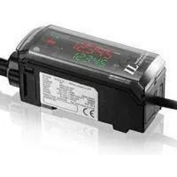 Датчик KEYENCE IL-1050 расширительный блок для монтажа на DIN-рейку IL-1050-322441