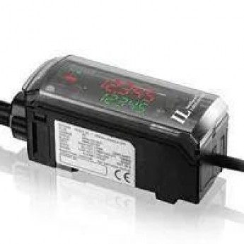 Датчик измерения KEYENCE IL-1050 расширительный блок IL-1050-324796