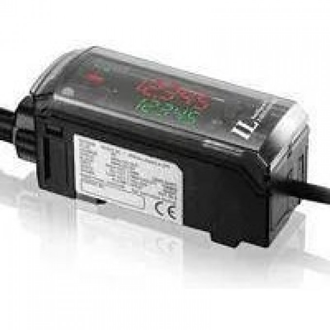 Датчик измерения KEYENCE IL-1050 расширительный блок IL-1050-324796