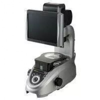 Измерительная система KEYENCE IM-6015 с 6.6 мегапиксельным CMOS сенсором IM-6015-325646