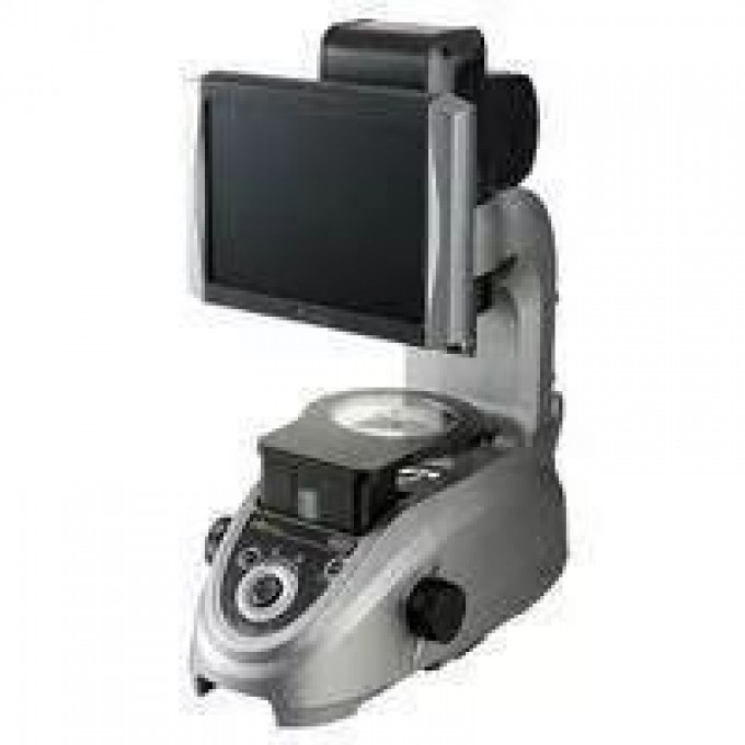 Измерительная система KEYENCE IM-6025 с CMOS-сенсором 6.6 Мп IM-6025-325649