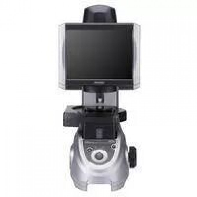 Измерительная система KEYENCE IM-6140 с CMOS-сенсором 6.6 Мп IM-6140-325651