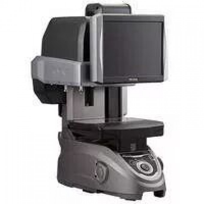 Измерительная система KEYENCE IM-6225T с полем обзора IM-6225T-325658