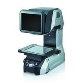 Измерительная система KEYENCE IM-7010 с широкопольным и высокоточным режимами IM-7010-325696