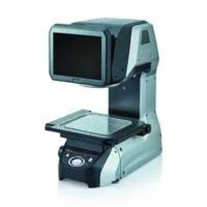 Измерительная система KEYENCE IM-7010 с широкопольным и высокоточным режимами IM-7010-325696