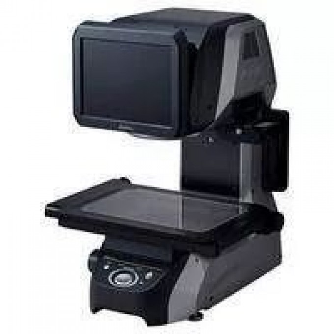 Измерительная система KEYENCE IM-7030 с широким полем зрения и высокоточным режимом IM-7030-325699