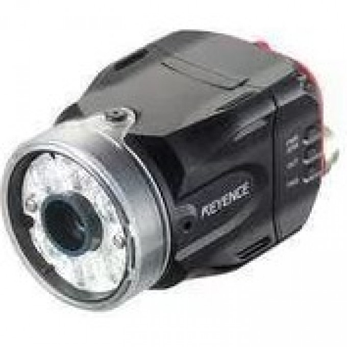 Датчик идентификации KEYENCE IV-2000M Long range IV-2000M-324106