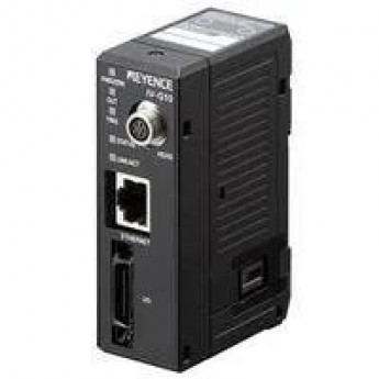 Датчик идентификации KEYENCE IV-G10 с обнаружением формы и цвета IV-G10-324107